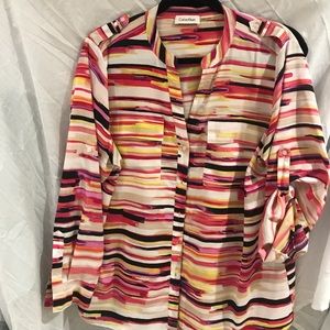 Calvin Klien blouse